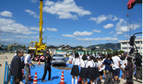交通安全イベント